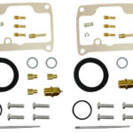 Sno-X Carburetor repair kit Ski-Doo