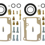 Sno-X Carburetor repair kit Ski-Doo