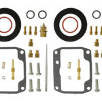 Sno-X Carburetor repair kit Ski-Doo