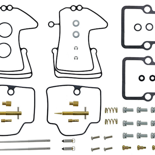 Sno-X Carburetor repair kit Ski-Doo