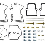 Sno-X Carburetor repair kit Ski-Doo