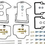 Sno-X Carburetor repair kit Ski-Doo