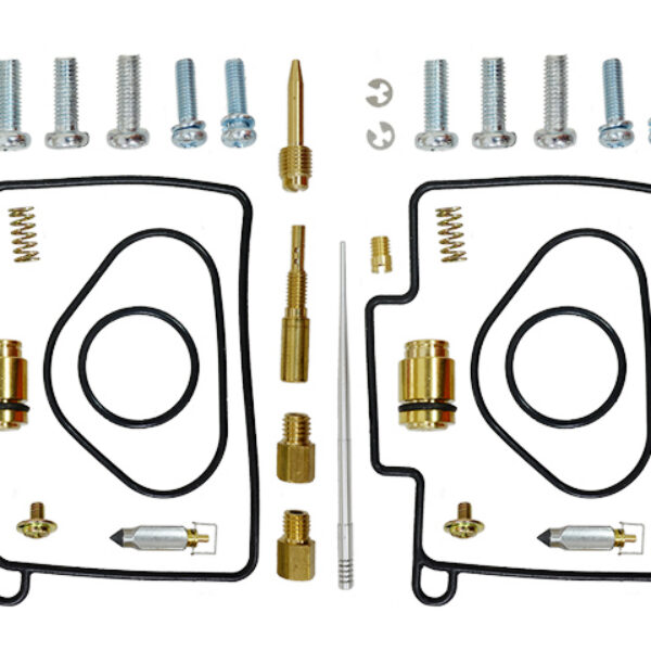 Sno-X Carburetor repair kit Ski-Doo