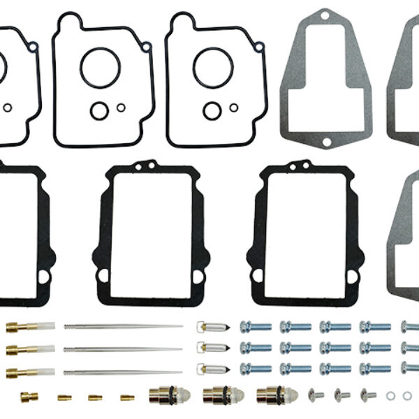 Sno-X Carburetor repair kit Yamaha