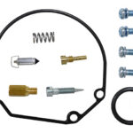 Sno-X Carburetor repair kit Yamaha