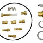Sno-X Carburetor repair kit Yamaha