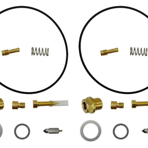 Sno-X Carburetor repair kit Yamaha