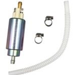 Sno-X Electric fuel pump Arctic Cat