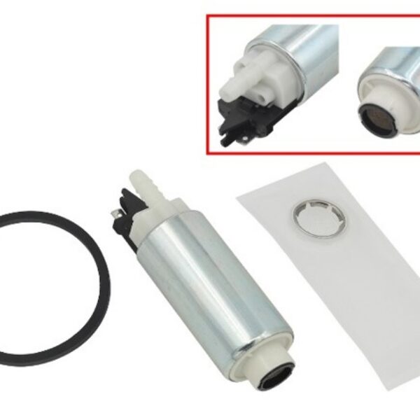 Sno-X Electric fuel pump Arctic Cat 9000/Yamaha SW