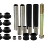 Sno-X Front end kit Polaris