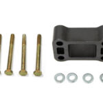 Sno-X Handlebar Riser 1" Yamaha