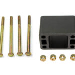 Sno-X Handlebar Riser 2" Arctic Cat 00-