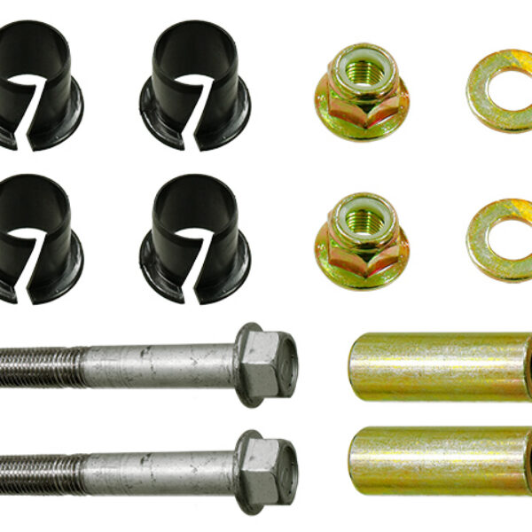 Sno-X A-Arm bushing kit lower Ski-Doo