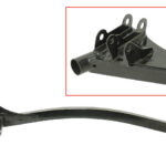 Sno-X Swing arm Right Ski-Doo/Lynx