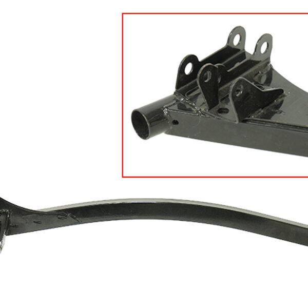 Sno-X Swing arm Right Ski-Doo/Lynx
