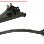 Sno-X Swing Arm Left Ski-Doo/Lynx