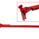Sno-X Swing arm Left Polaris