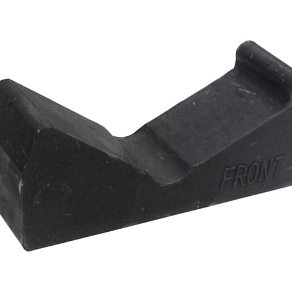 Sno-X Rubber bumper Polaris