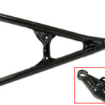 Sno-X A-Arm lower Left Polaris