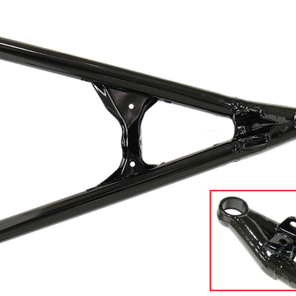 Sno-X A-Arm lower Left Polaris
