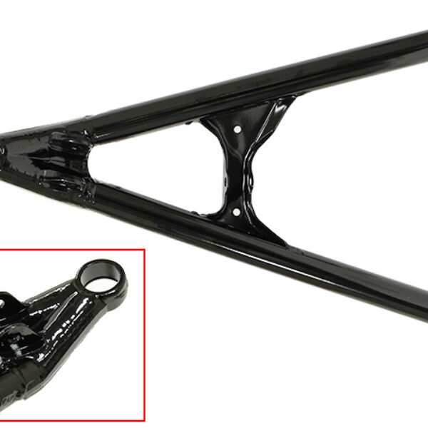 Sno-X A-Arm lower Right Polaris