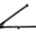 Sno-X A-Arm Lower left Ski-Doo