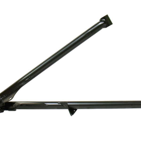 Sno-X A-Arm Lower left Ski-Doo