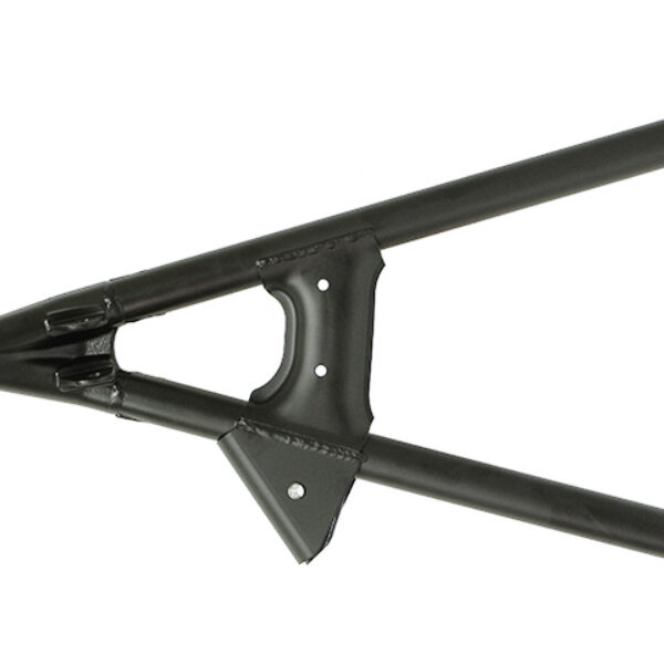 Sno-X A-Arm lower Left Polaris