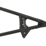 Sno-X A-Arm lower Right Polaris