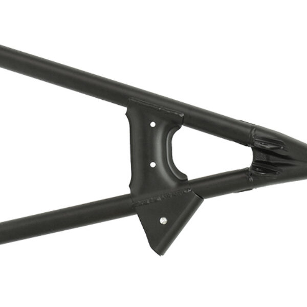 Sno-X A-Arm lower Right Polaris