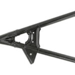 Sno-X A-Arm lower Left Polaris