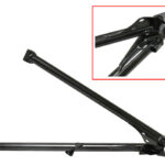 Sno-X A-Arm lower Right Lower Ski-Doo