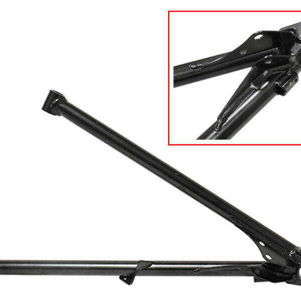 Sno-X A-Arm lower Right Lower Ski-Doo
