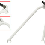 Sno-X A-Arm upper Left Arctic Cat