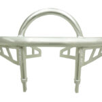 Sno-X Front Bumper Yamaha Phazer/Venture Lite 07-13