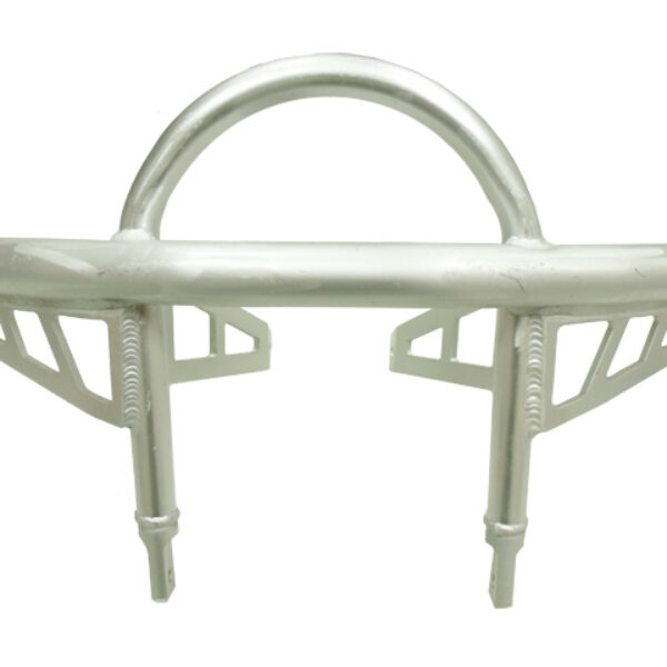 Sno-X Front Bumper Yamaha Phazer/Venture Lite 07-13