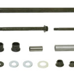 Sno-X A-Arm bushing kit lower Yamaha