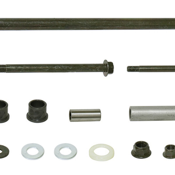 Sno-X A-Arm bushing kit lower Yamaha
