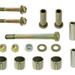 Sno-X A-Arm bushing kit lower Arctic Cat