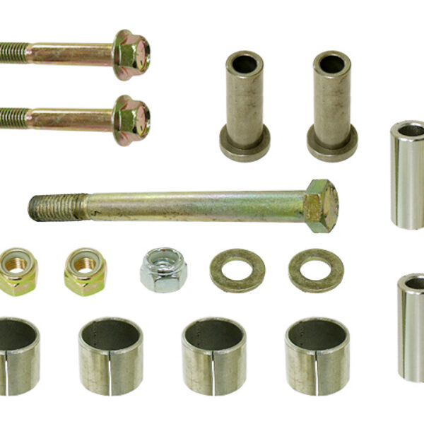 Sno-X A-Arm bushing kit lower Arctic Cat