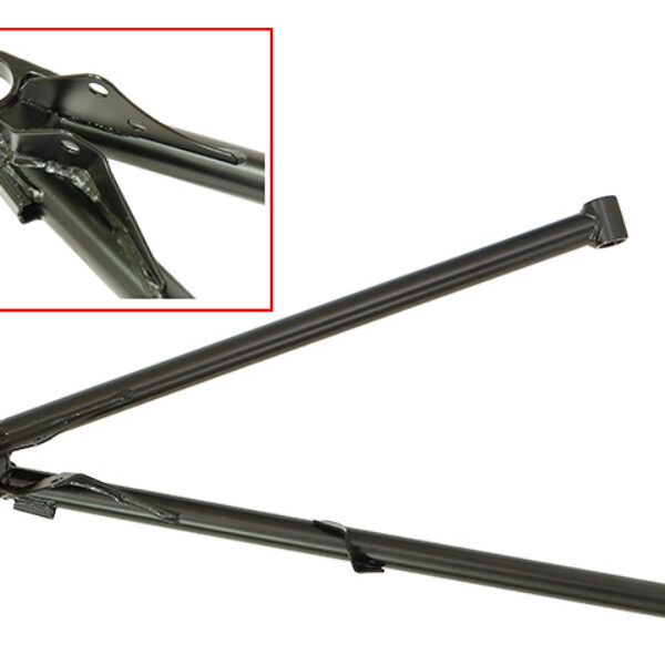 Sno-X A-Arm lower Left Ski-Doo