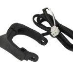 Sno-X Throttle lever w/thumb warmer Yamaha