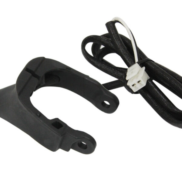 Sno-X Throttle lever w/thumb warmer Yamaha