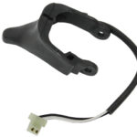 Sno-X Throttle lever w/thumb warmer Yamaha