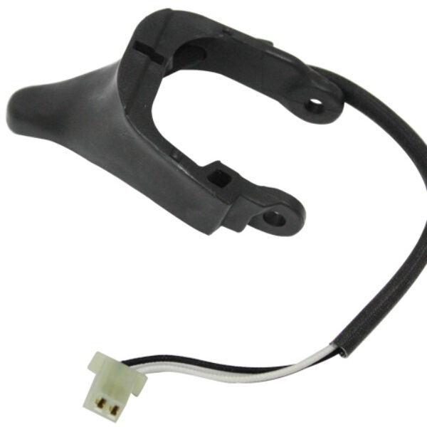Sno-X Throttle lever w/thumb warmer Yamaha