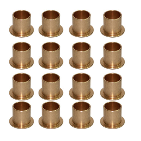 Sno-X Front arm bushing kit Ski-Doo REV (not XP) 2003-09