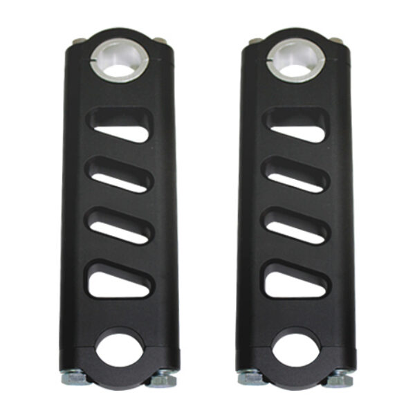 Sno-X Handlebar Riser 6