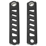 Sno-X Handlebar Riser 8