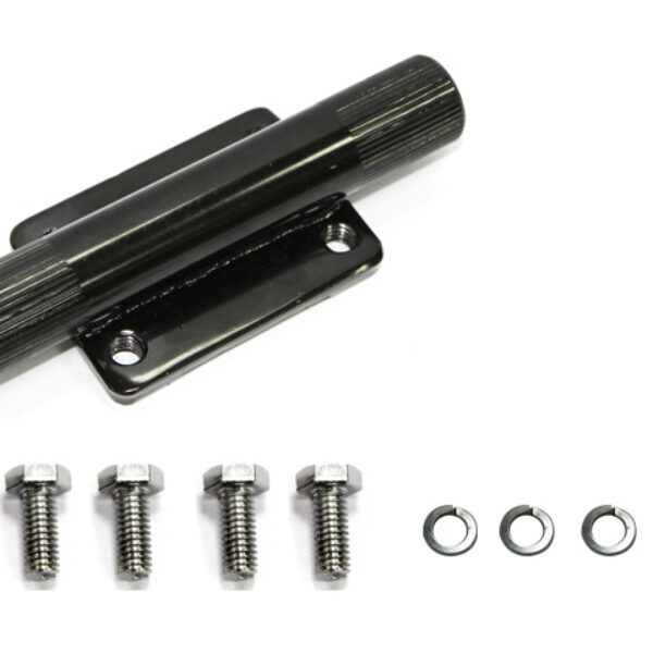 Sno-X Steering post pivot adapter Arctic Cat