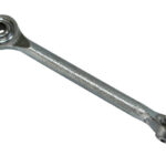 Sno-X Steering rod Yamaha